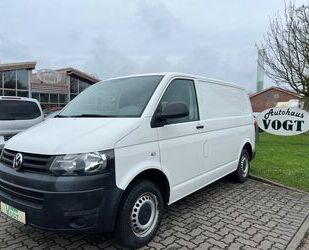 VW T5 Transporter Gebrauchtwagen