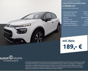Citroen C3 Gebrauchtwagen