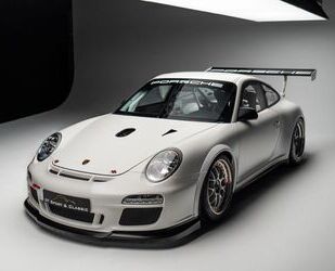 Porsche 997 Gebrauchtwagen