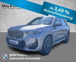BMW X1 Gebrauchtwagen