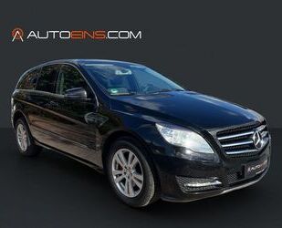 Mercedes-Benz R 300 Gebrauchtwagen