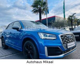 Audi Q2 Gebrauchtwagen