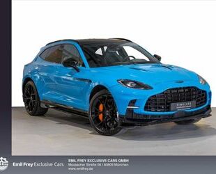 Aston Martin DBX Gebrauchtwagen