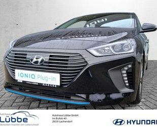 Hyundai IONIQ Gebrauchtwagen