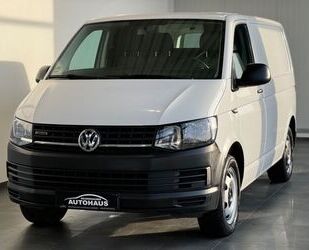 VW T6 Transporter Gebrauchtwagen