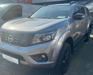 Nissan Navara Gebrauchtwagen