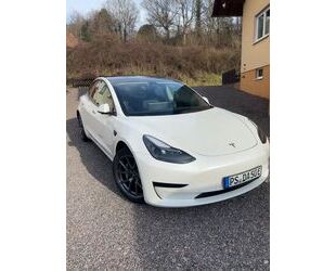 Skoda Model 3 