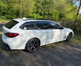 BMW 540 Gebrauchtwagen