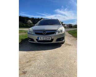 Opel Vectra Gebrauchtwagen