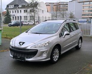 Peugeot 308 Gebrauchtwagen