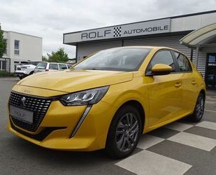 Peugeot 208 Gebrauchtwagen
