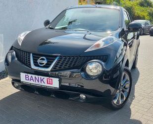 Nissan Juke Gebrauchtwagen