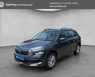 Skoda Kamiq Gebrauchtwagen