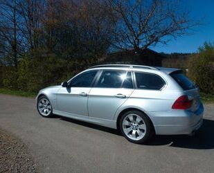 BMW 325 Gebrauchtwagen