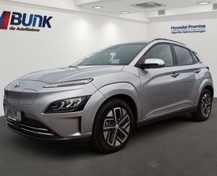 Hyundai KONA Gebrauchtwagen