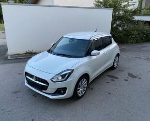 Suzuki Swift Gebrauchtwagen