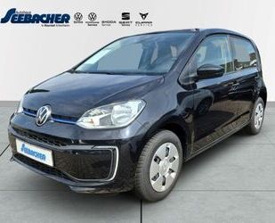 VW e-up! Gebrauchtwagen