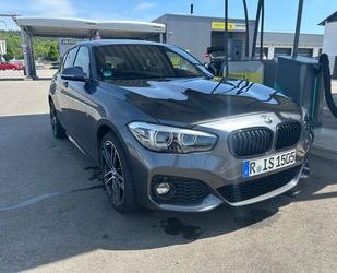 BMW 120 Gebrauchtwagen