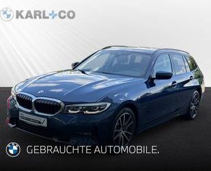 BMW 330 Gebrauchtwagen