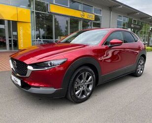 Mazda CX-30 Gebrauchtwagen