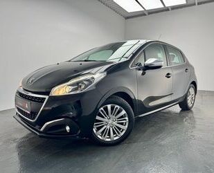Peugeot 208 Gebrauchtwagen