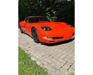 Corvette C5 Gebrauchtwagen