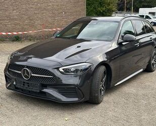 Mercedes-Benz C 220 Gebrauchtwagen