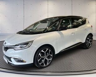 Renault Scenic Gebrauchtwagen