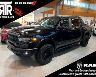 Dodge RAM Gebrauchtwagen
