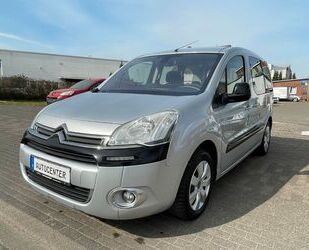 Citroen Berlingo Gebrauchtwagen