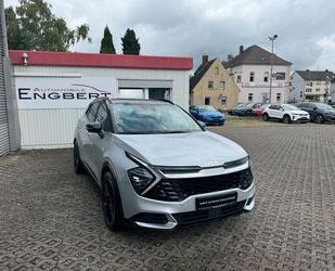 VW Sportage 