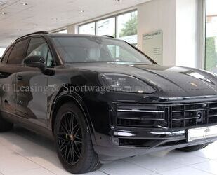 Porsche Cayenne Gebrauchtwagen