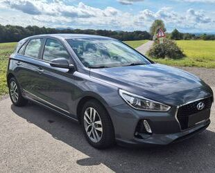 Hyundai i30 Gebrauchtwagen