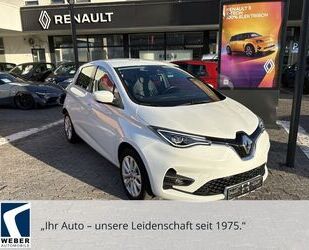 Renault ZOE Gebrauchtwagen