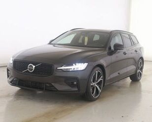 Volvo V60 Gebrauchtwagen
