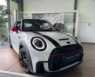 Mini John Cooper Works Gebrauchtwagen