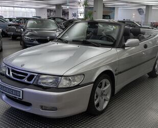 Saab 9-3 Gebrauchtwagen