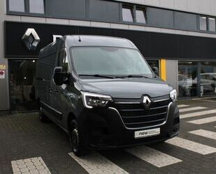Renault Master Gebrauchtwagen