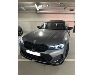BMW M340i Gebrauchtwagen