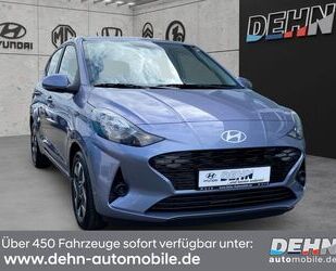 Hyundai i10 Gebrauchtwagen