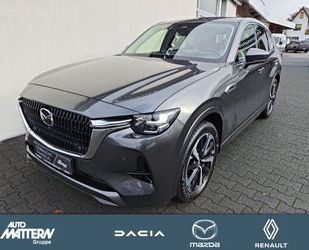 Mazda CX-60 Gebrauchtwagen