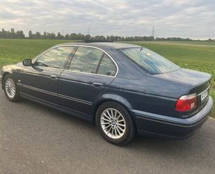 BMW 530 Gebrauchtwagen