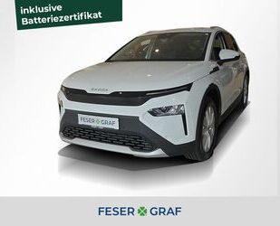 Skoda Elroq Gebrauchtwagen