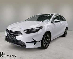 Kia ceed Sportswagon Gebrauchtwagen