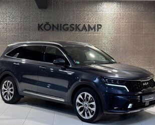 Kia Sorento Gebrauchtwagen