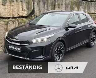 Kia XCeed Gebrauchtwagen