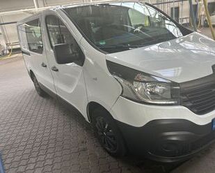 Renault Trafic Gebrauchtwagen