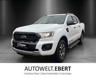 Ford Ranger Gebrauchtwagen