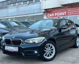 BMW 120 Gebrauchtwagen