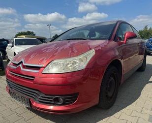 Citroen C4 Gebrauchtwagen